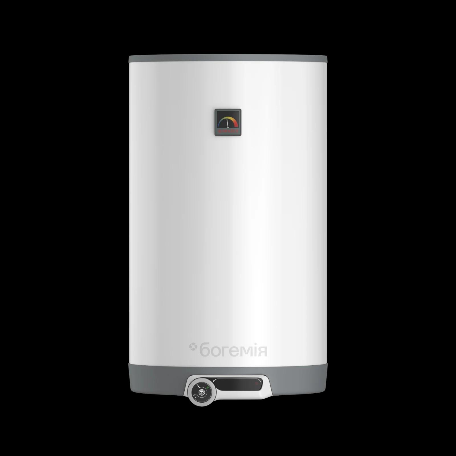 Електричний бойлер DRAZICE OKCE 125