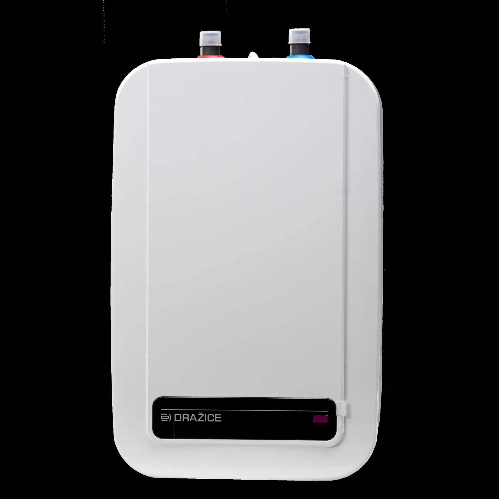 Малооб'ємний електричний бойлер DRAZICE TO 10.1 IN