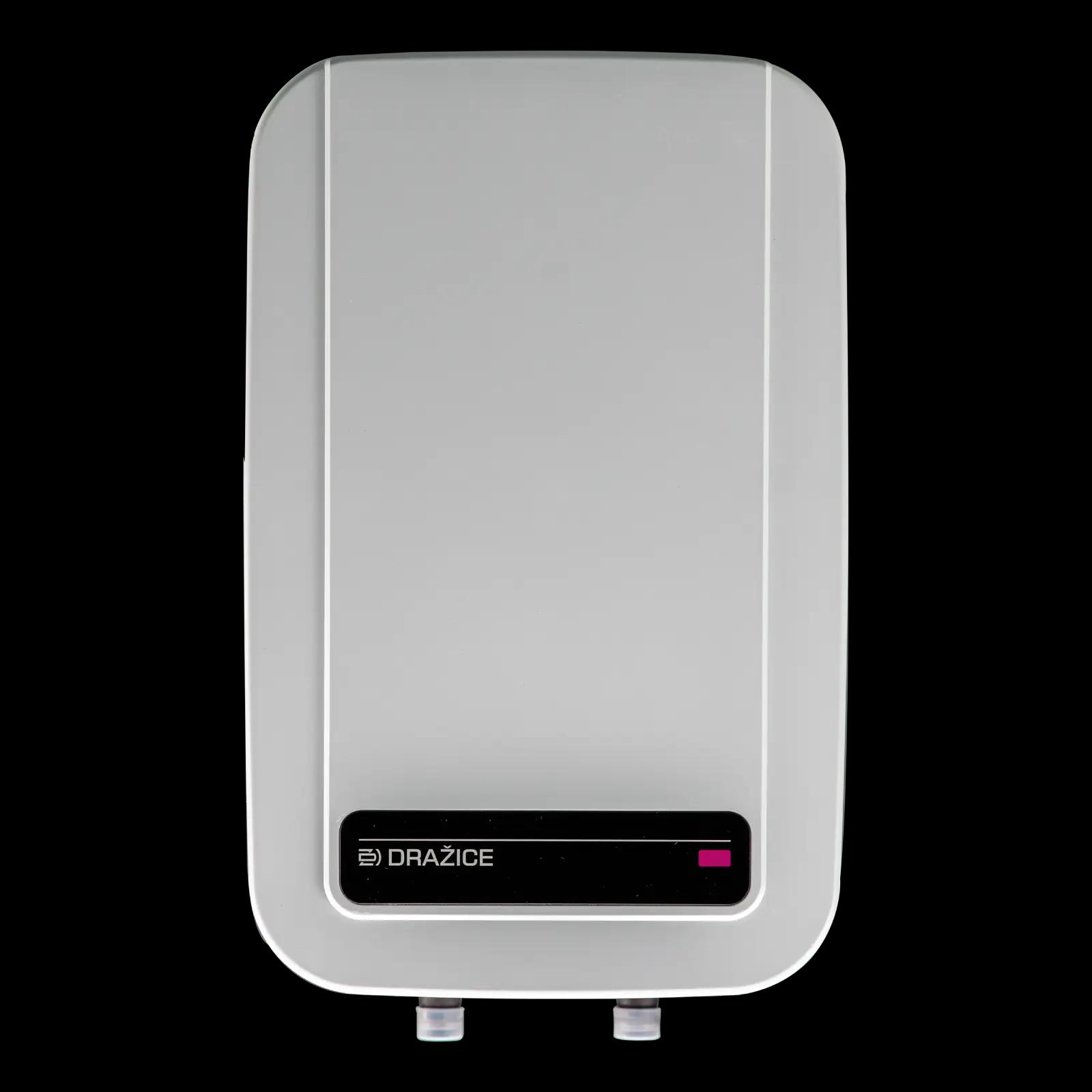 Малооб'ємний електричний бойлер DRAZICE TO 10.1 UP