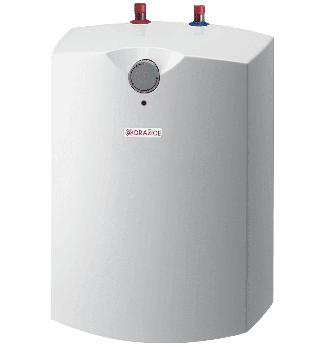 Малооб'ємний електричний бойлер DRAZICE TO 15 IN