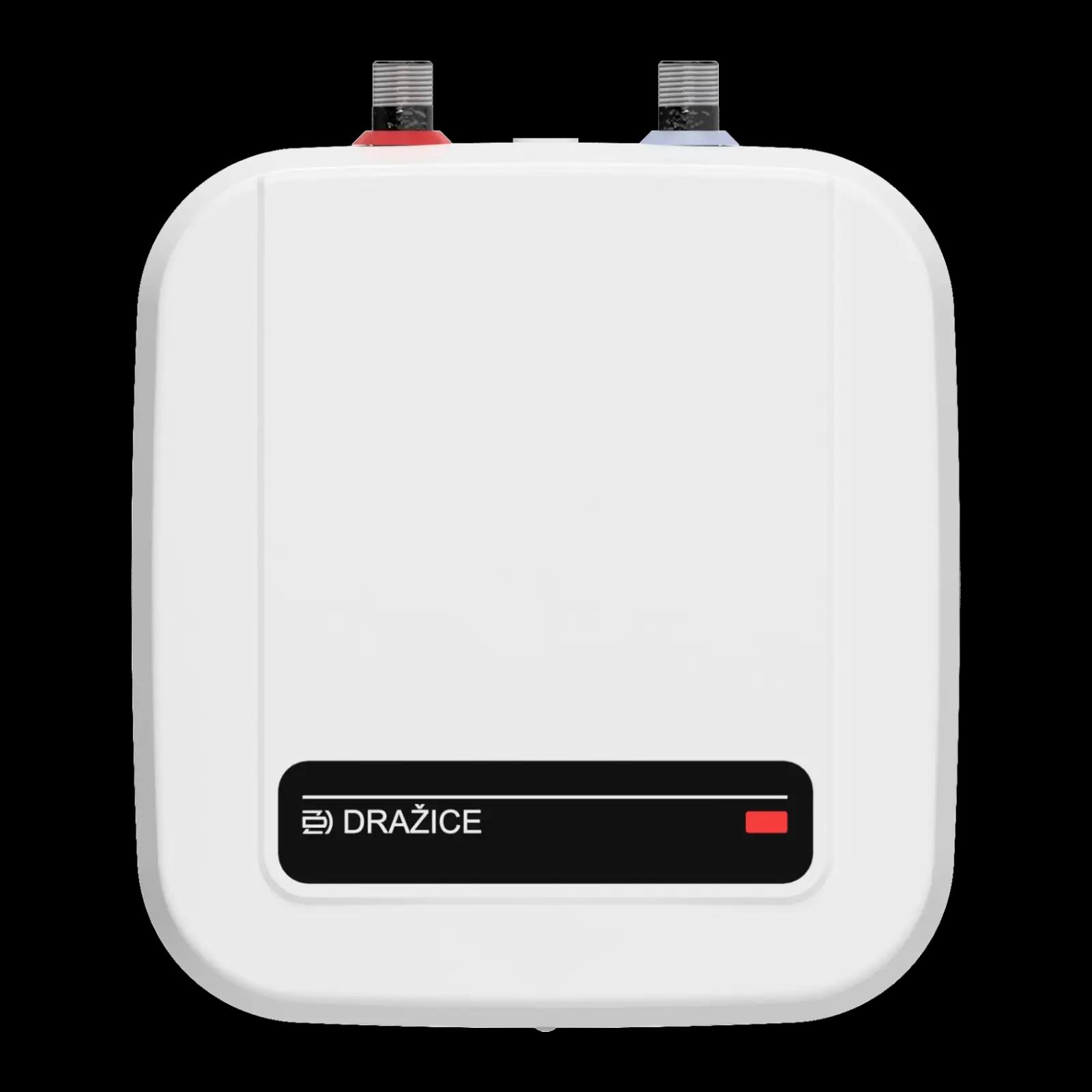 Малооб'ємний електричний бойлер DRAZICE TO 5.1 IN
