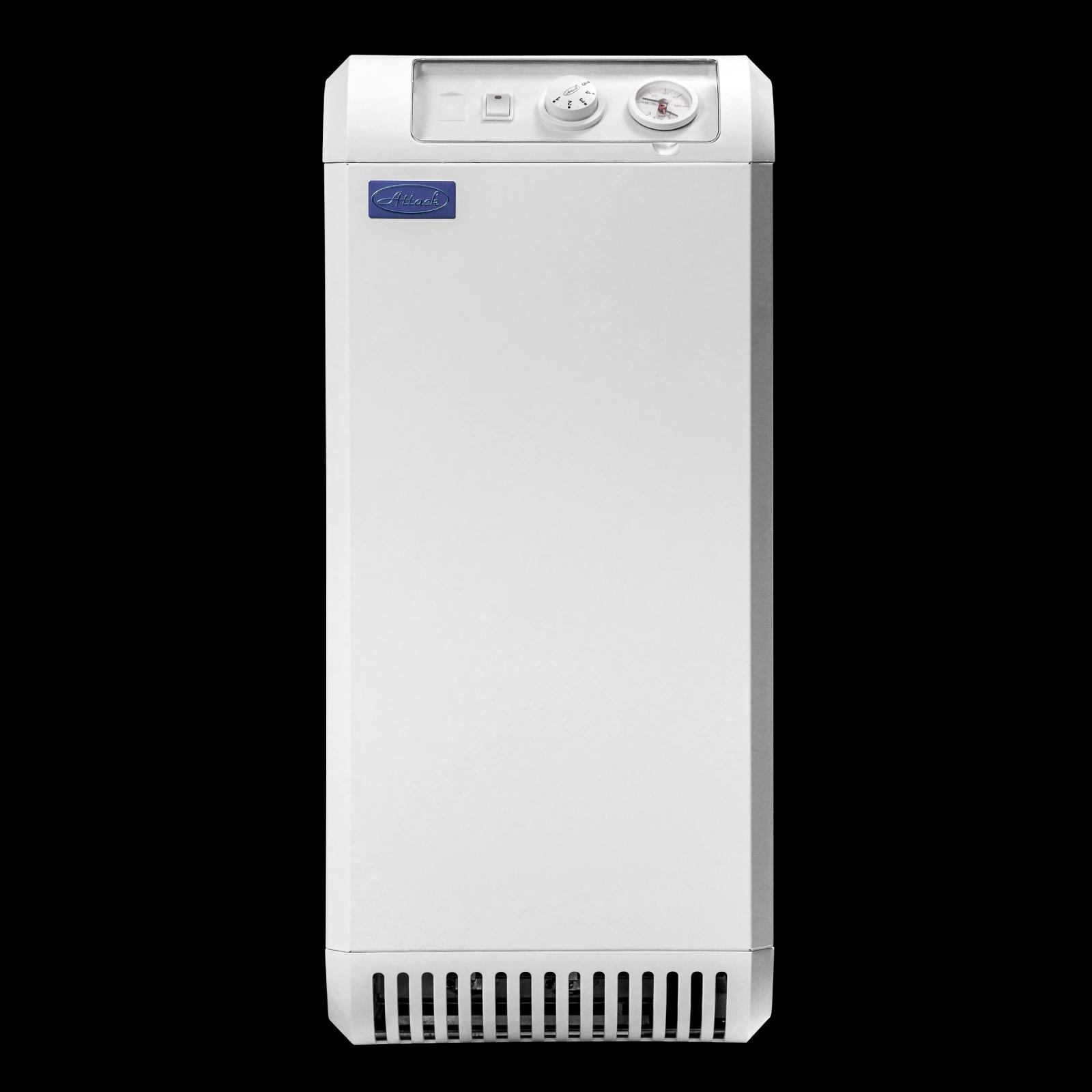 Енергонезалежний газовий котел ATTACK EKO 12