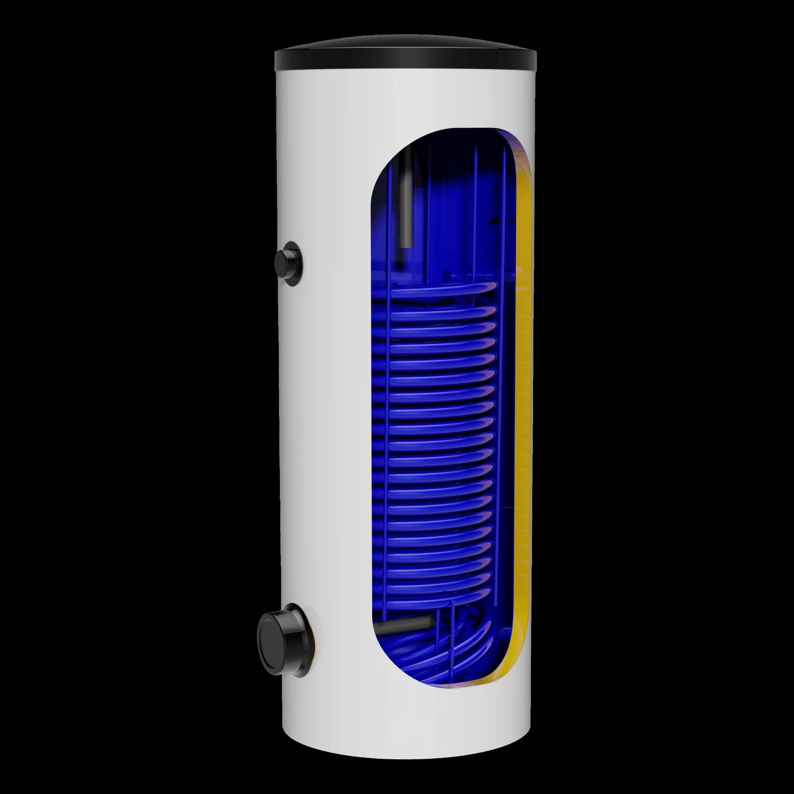 Бойлер непрямого нагріву DRAZICE OKC 500 NTR/HP