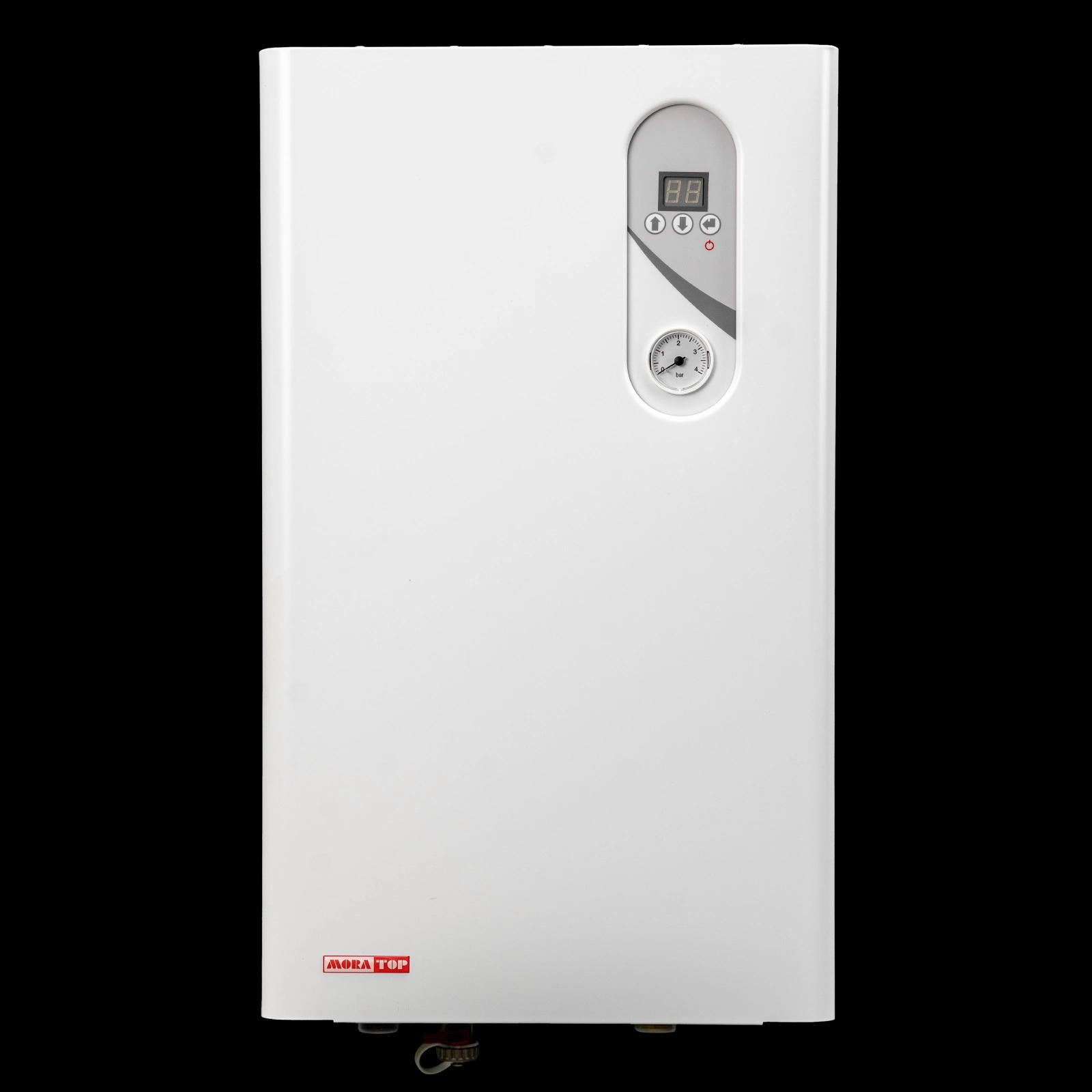Електричний котел MORA-TOP EK 08 ELECTRA LIGHТ