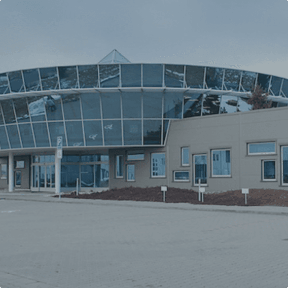 MORA-TOP — чеський виробник електричних котлів