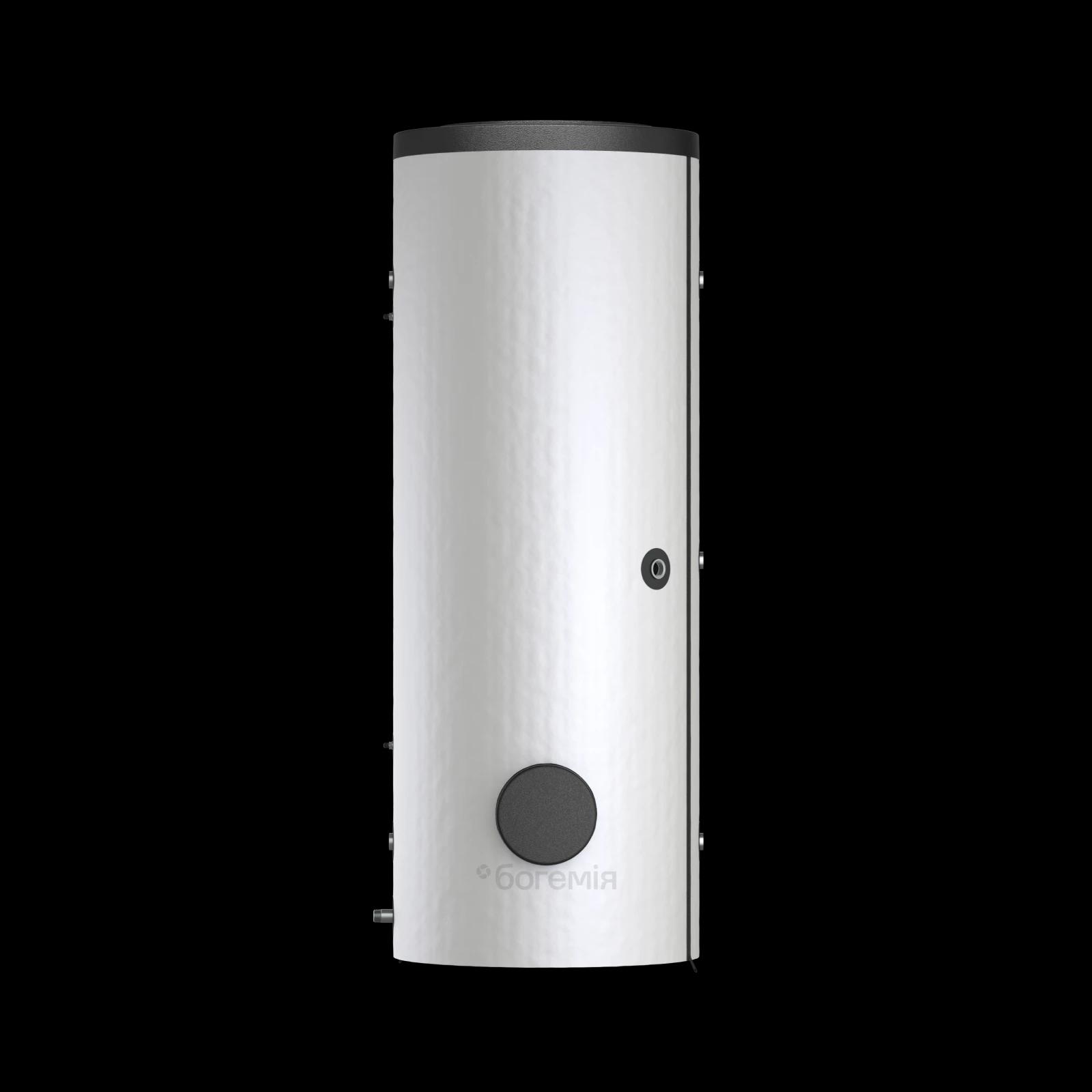 Акумулюючий бак DRAZICE NAD 500 v1 (+ізоляція Neodul)