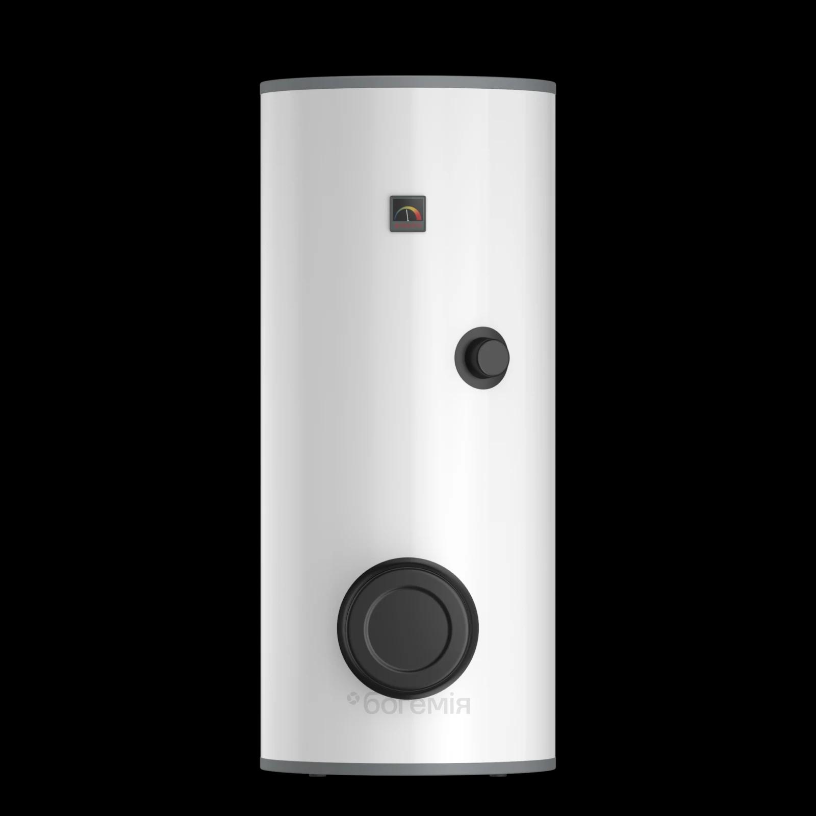 Бойлер непрямого нагріву DRAZICE OKC 200 NTR/BP