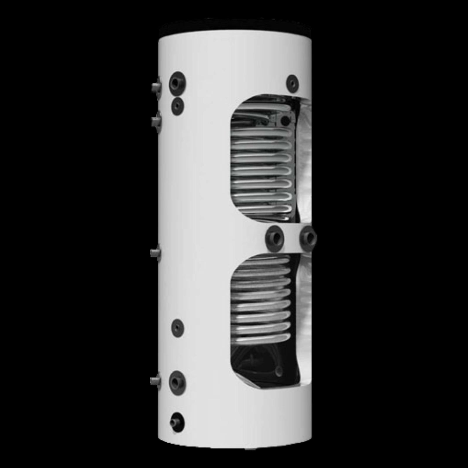 Акумулюючий бак DRAZICE NADO 300/20 v6