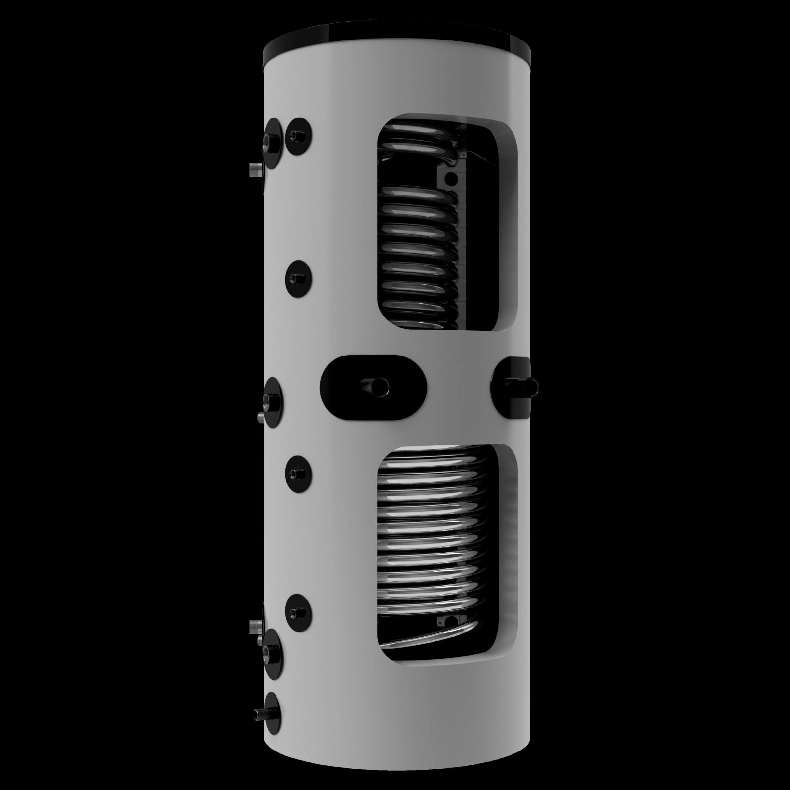 Акумулюючий бак DRAZICE NADO 500/25 v6