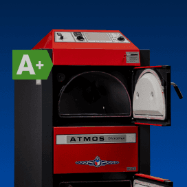 Клас енергоефективності: A+, A, B, C.   