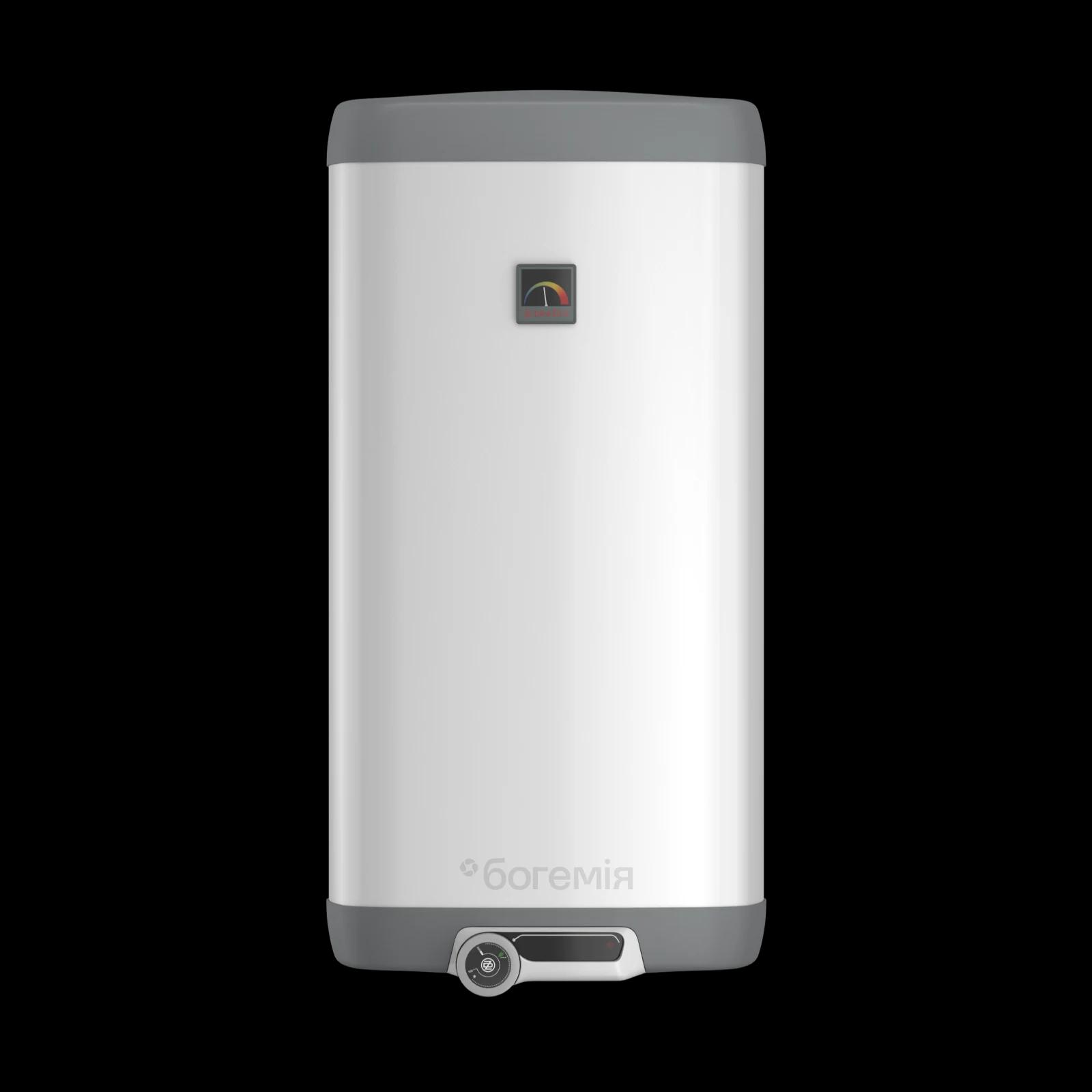 Бойлери електричні