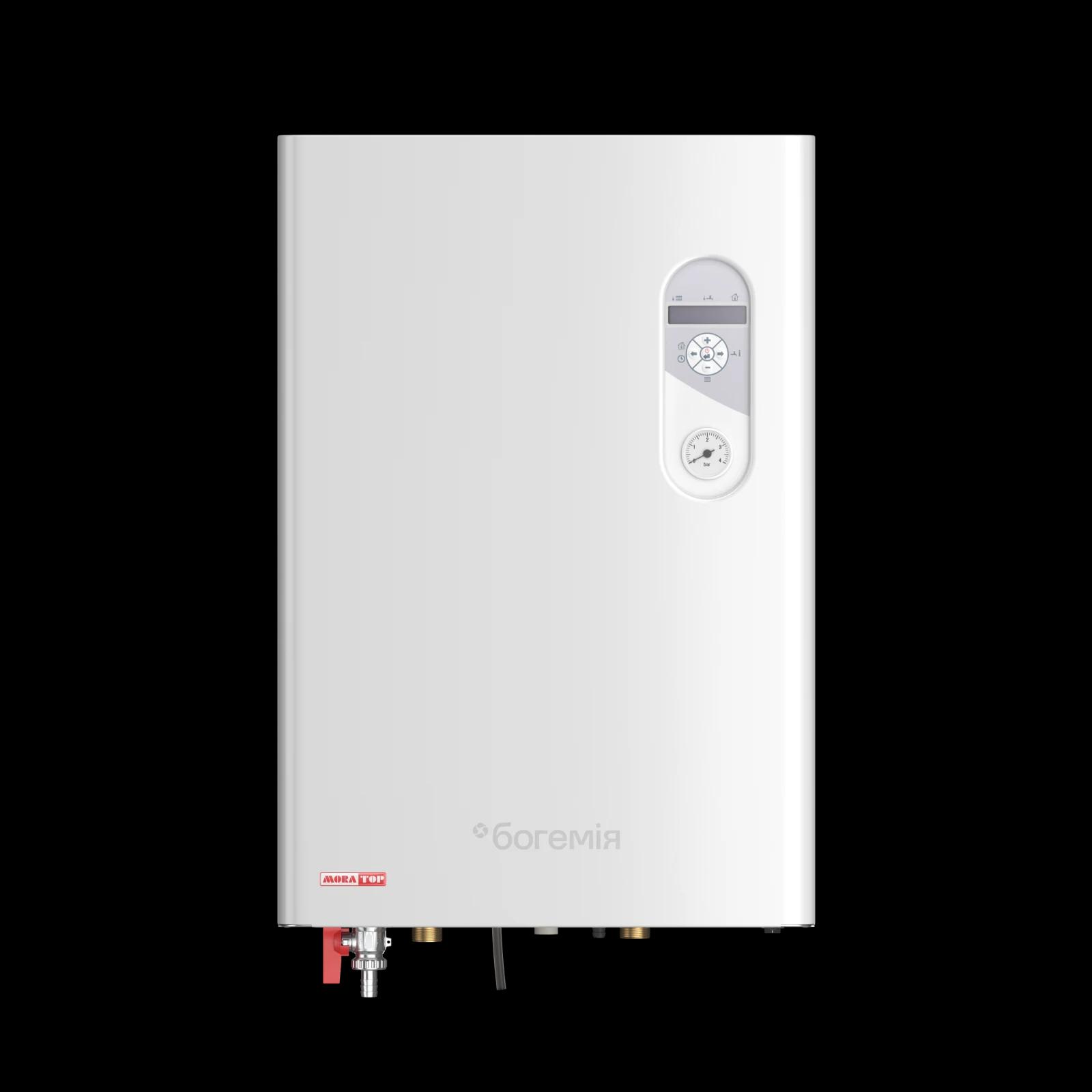 Електричні котли