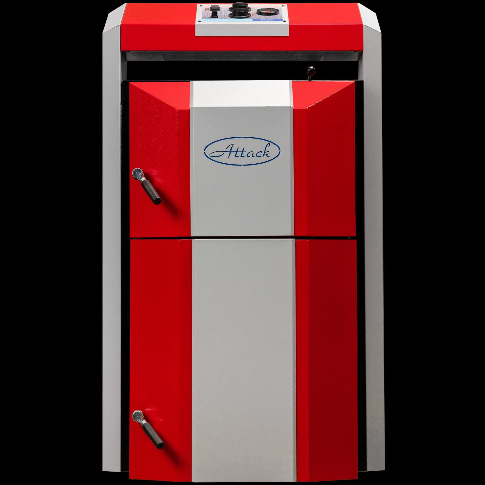 Піролізні котли