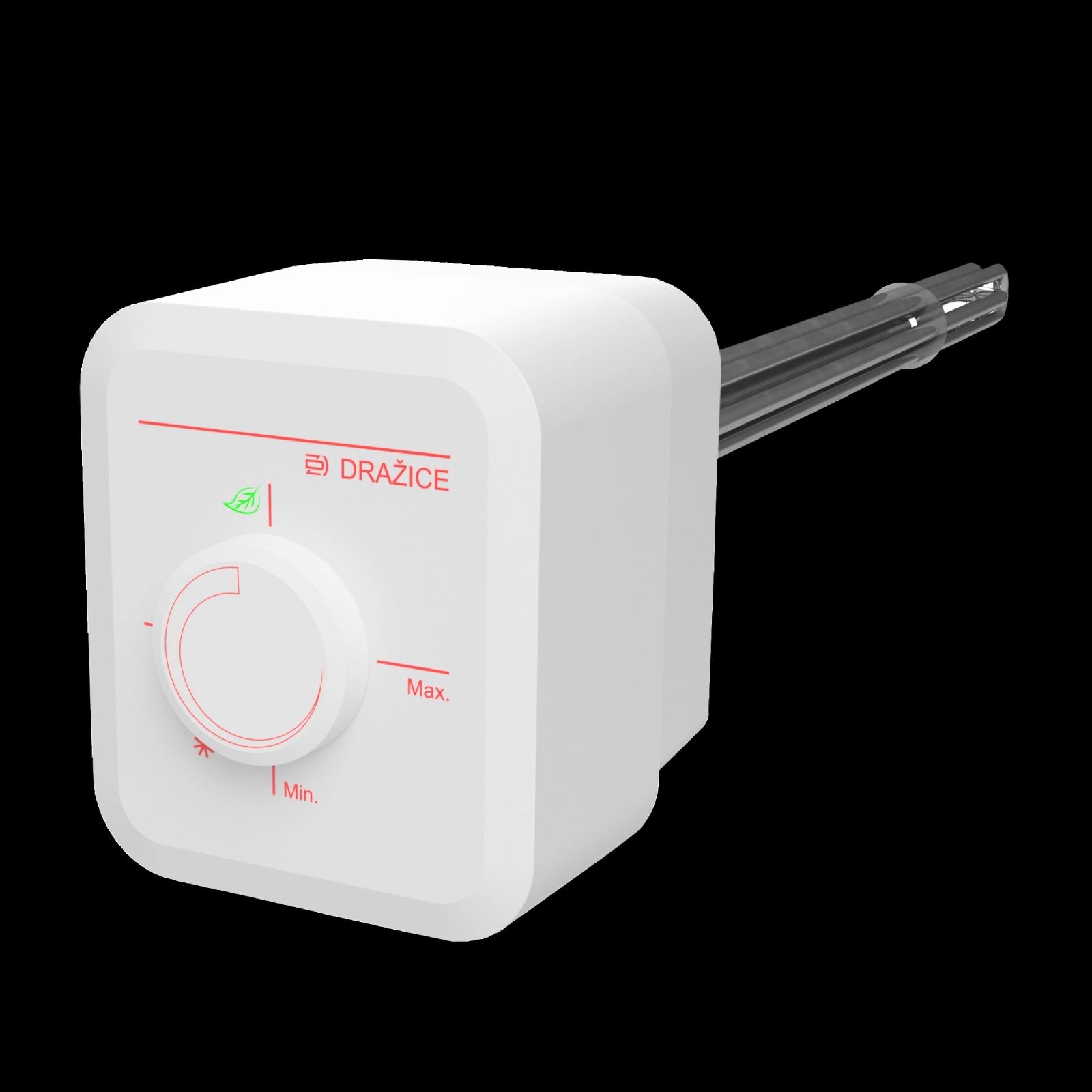 Різьбовий мокрий ТЕН