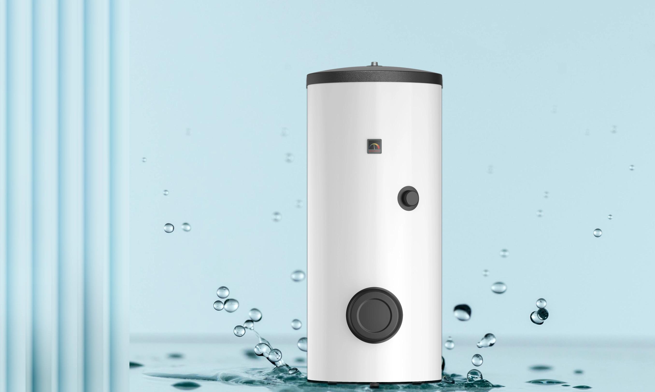 Як обрати бойлер непрямого нагріву DRAZICE: ключові переваги та відмінності моделей