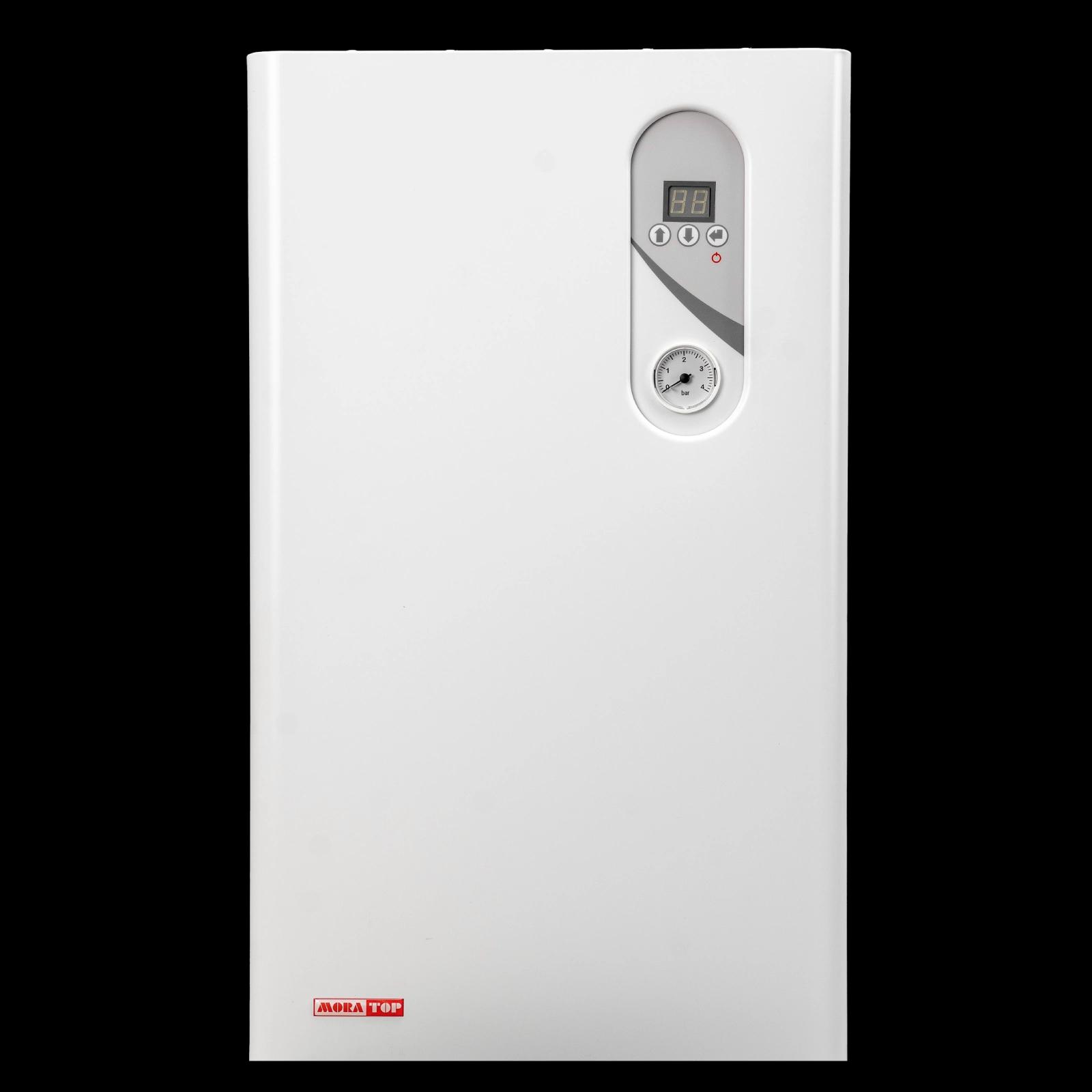 Електричні компактні котли