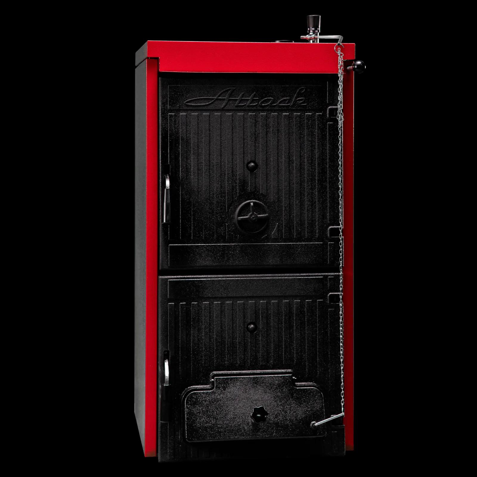 Класичні котли