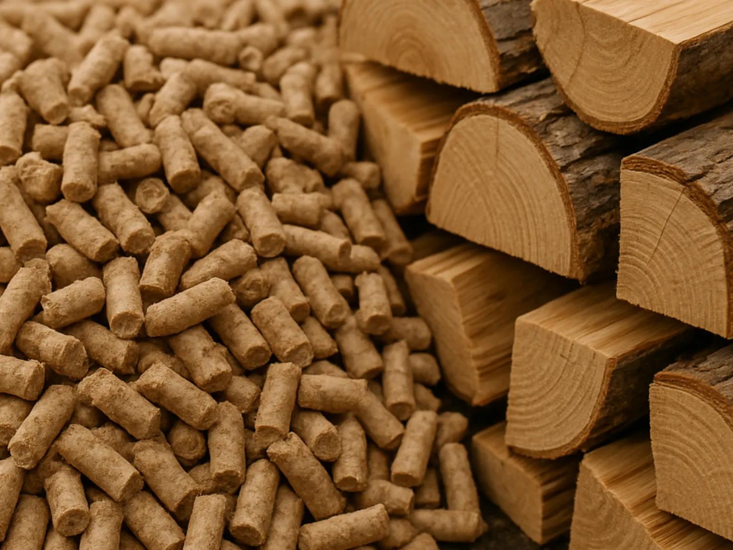 Два режими опалення в одному корпусі