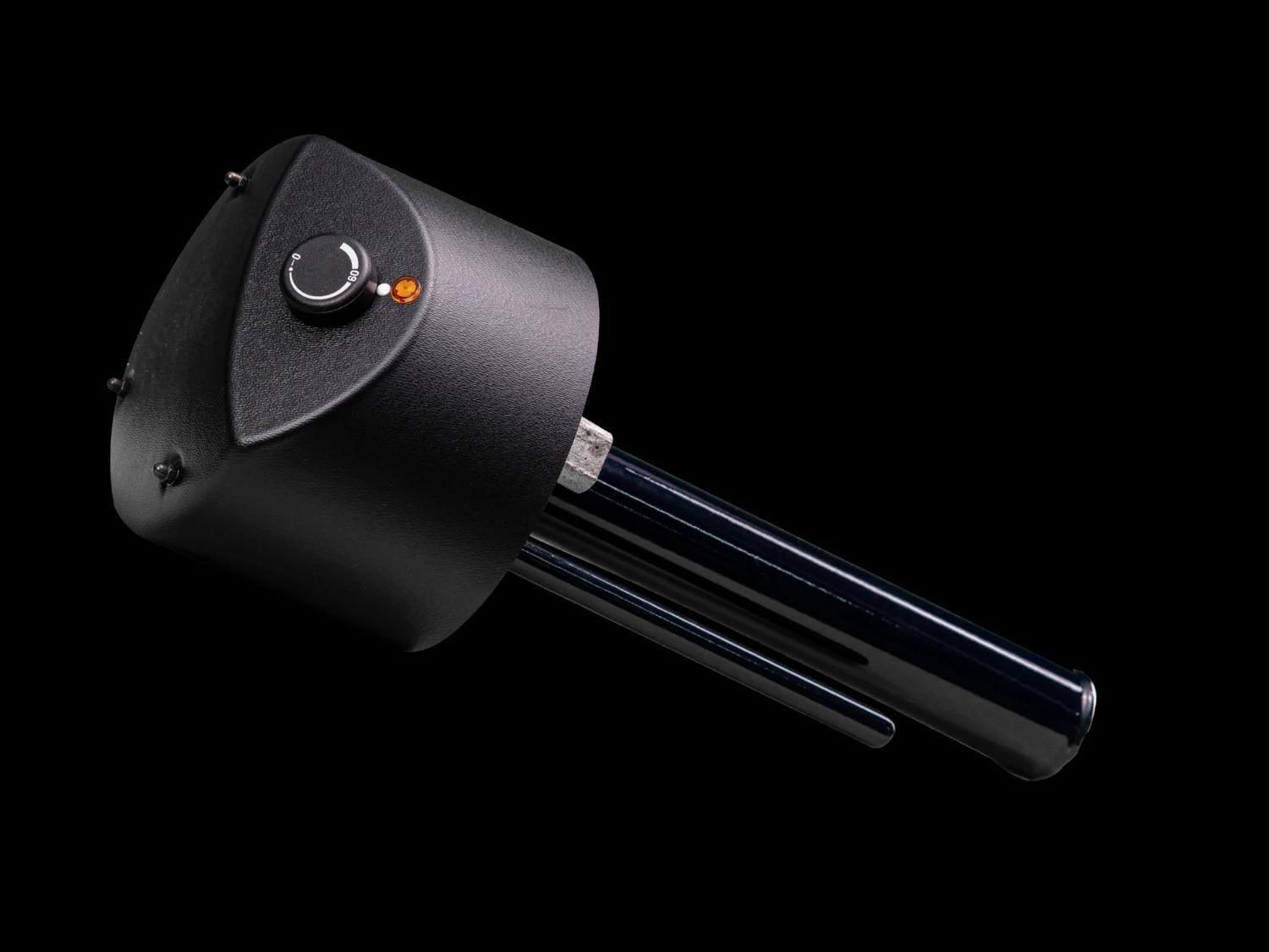 Можливість доукомплектування нагрівального ТЕНу