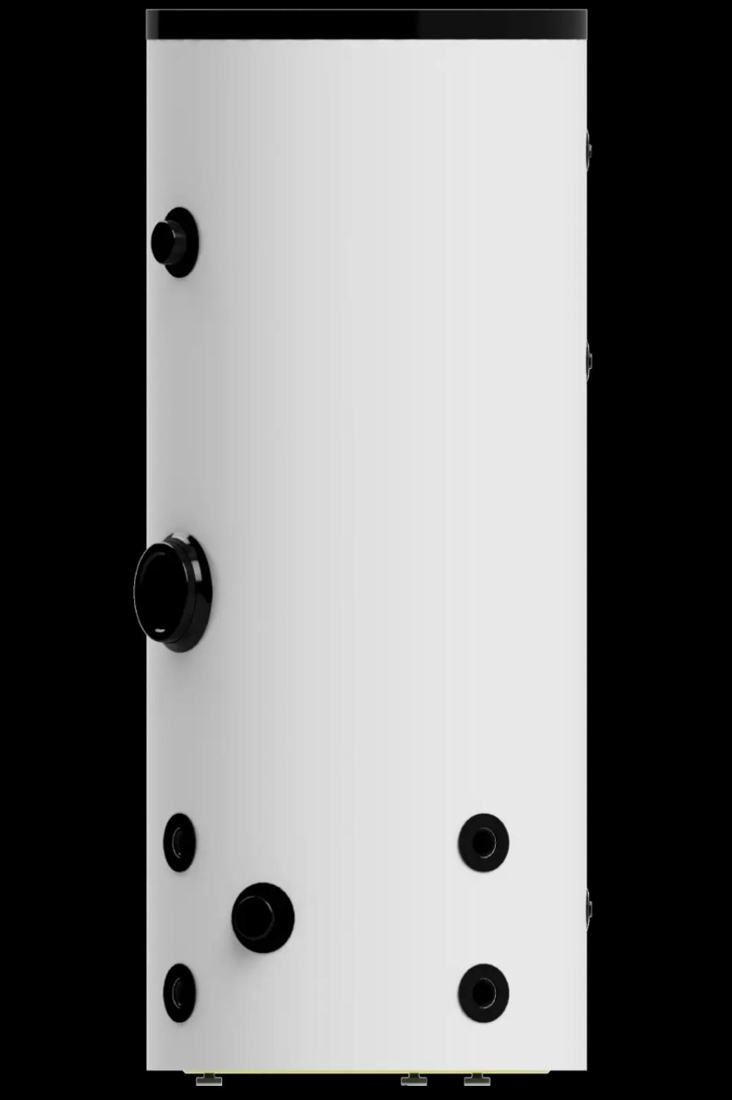 Бойлер непрямого нагріву для систем з тепловим насосом