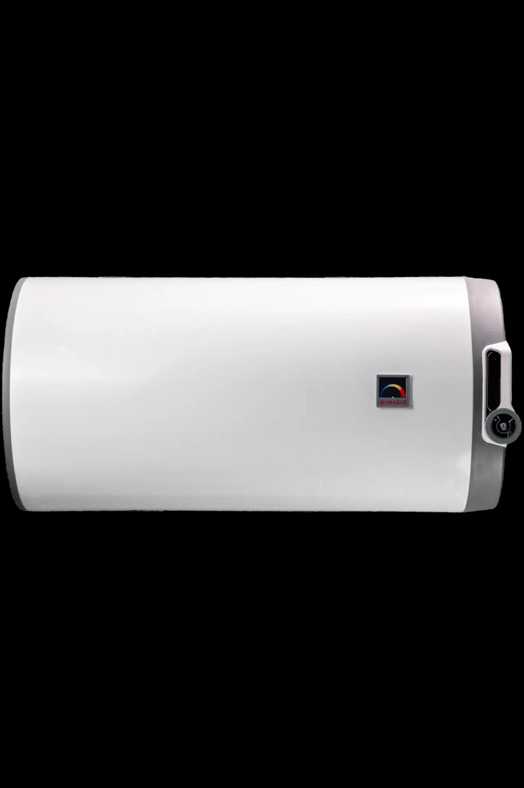 Комбінований водонагрівач з сухим керамічним ТЕНом та теплообмінником