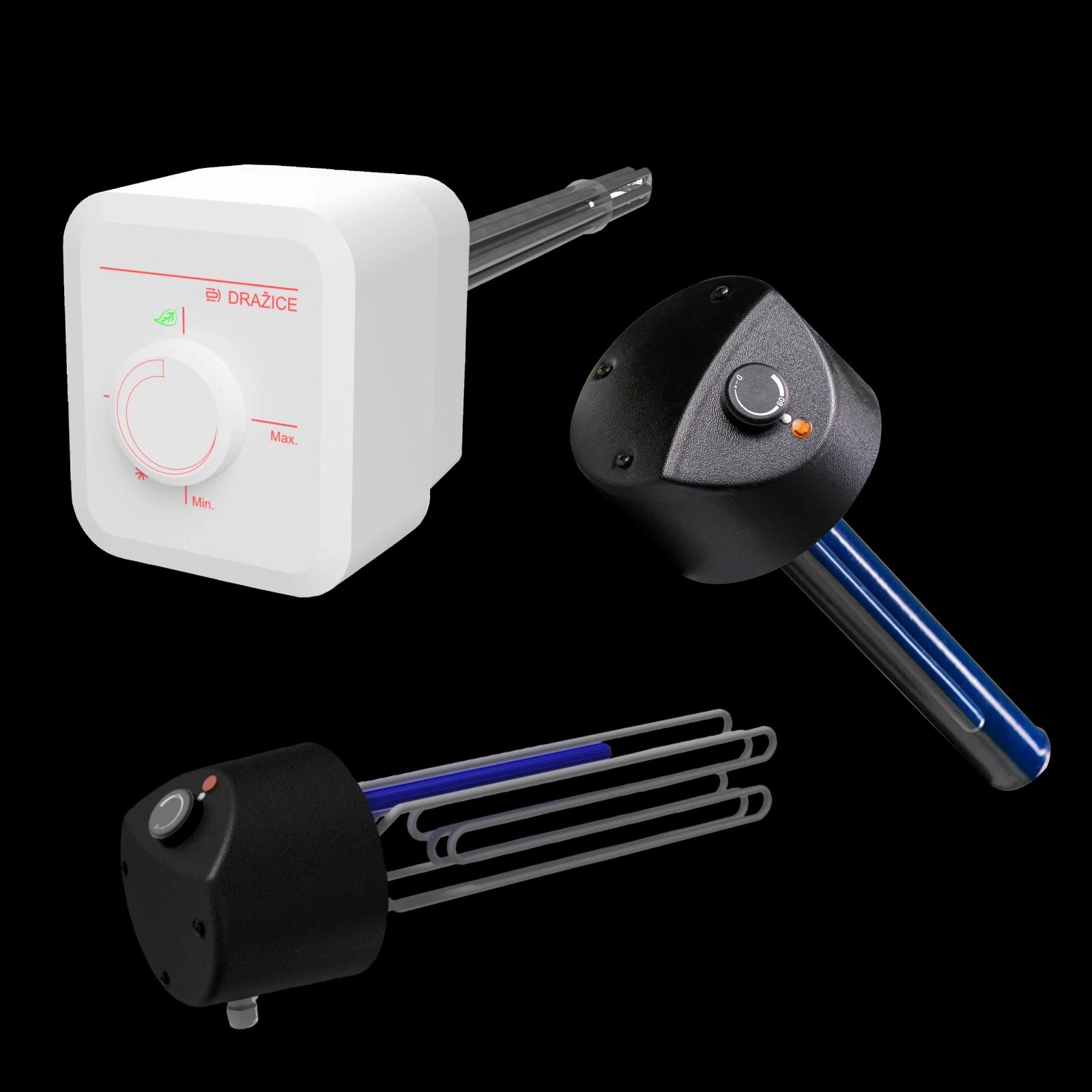 Електричні ТЕНи