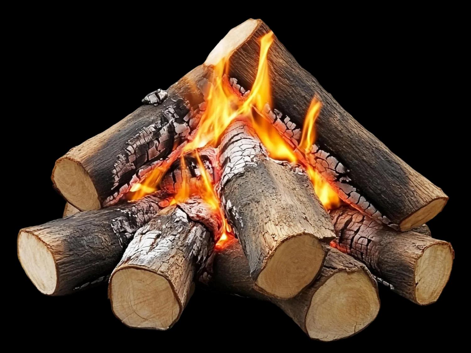 Довготривале горіння