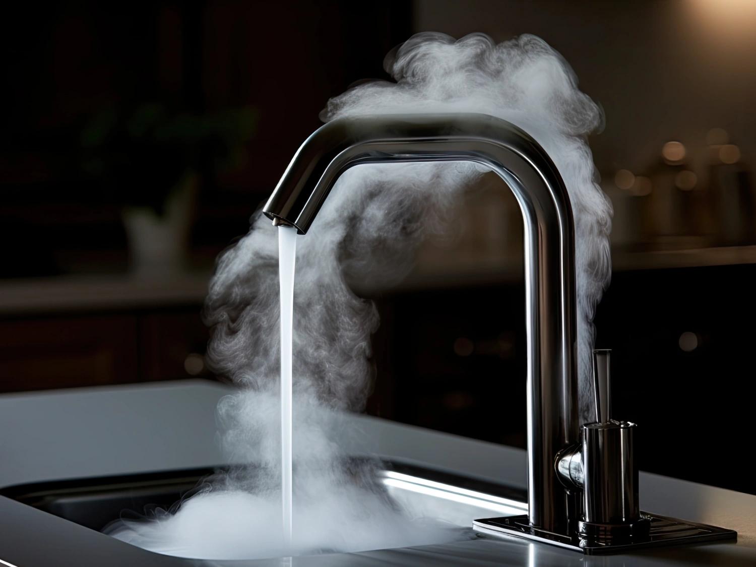 Два джерела нагріву