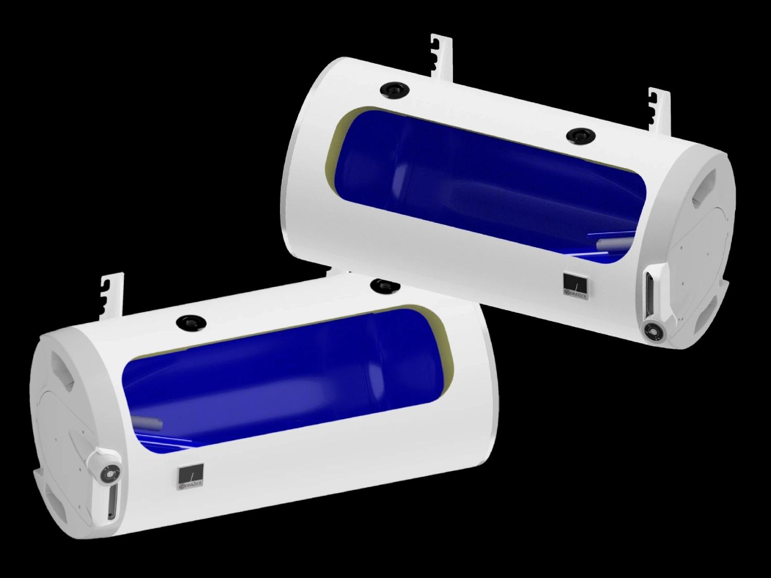 Гнучке підключення та монтаж