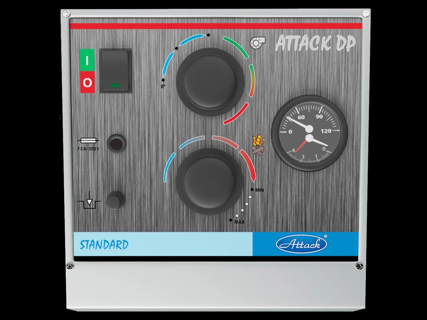 Просте управління