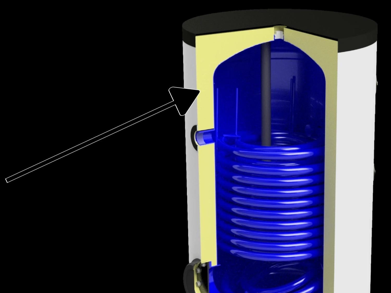 Теплоізоляція до 80 мм