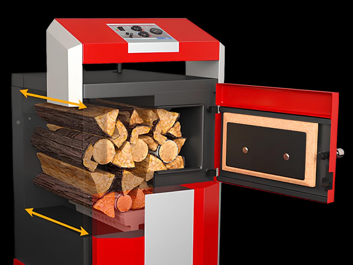 Високий ККД до 86%