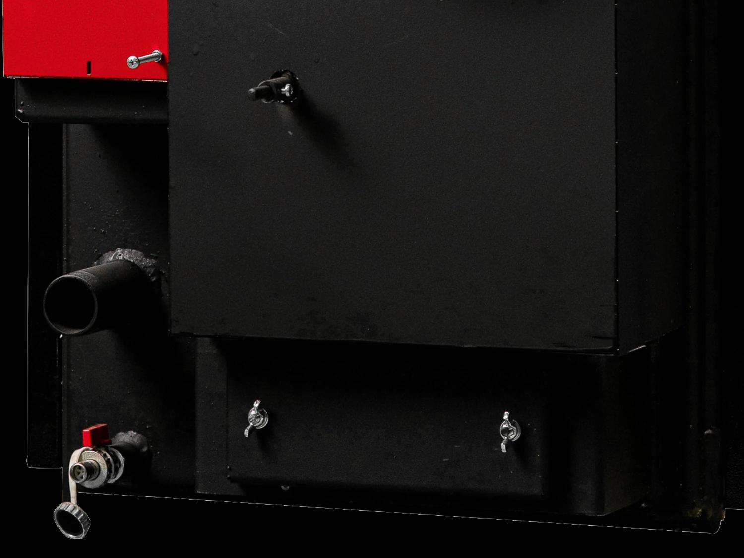 Зручне обслуговування