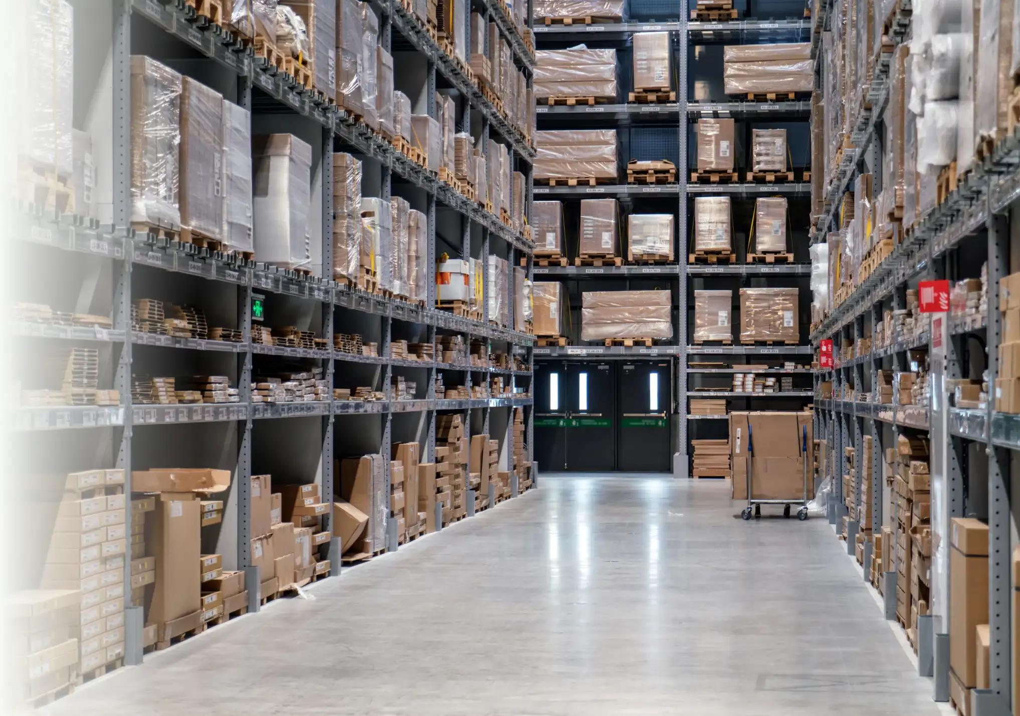 Господарських і технічних приміщень