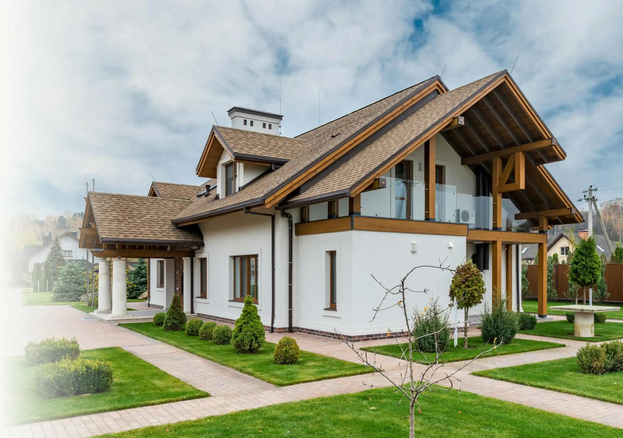 Приватних будинків