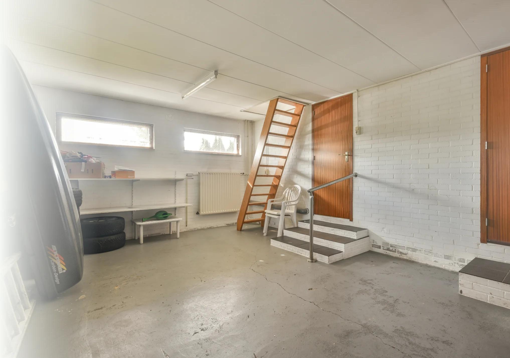 Технічних приміщень