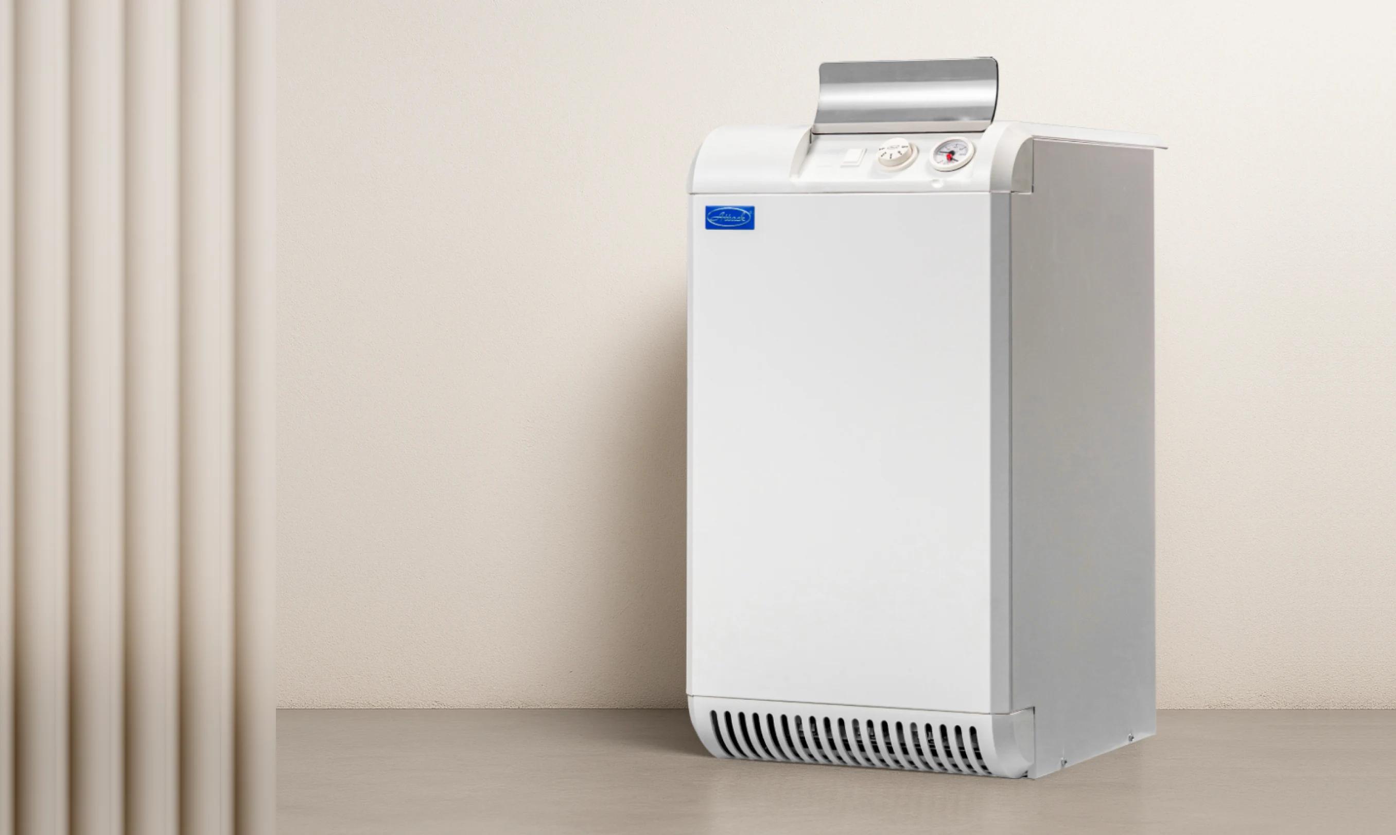 Котли ATTACK з п’єзорозпалом: тепло вашого дому без зайвих клопотів