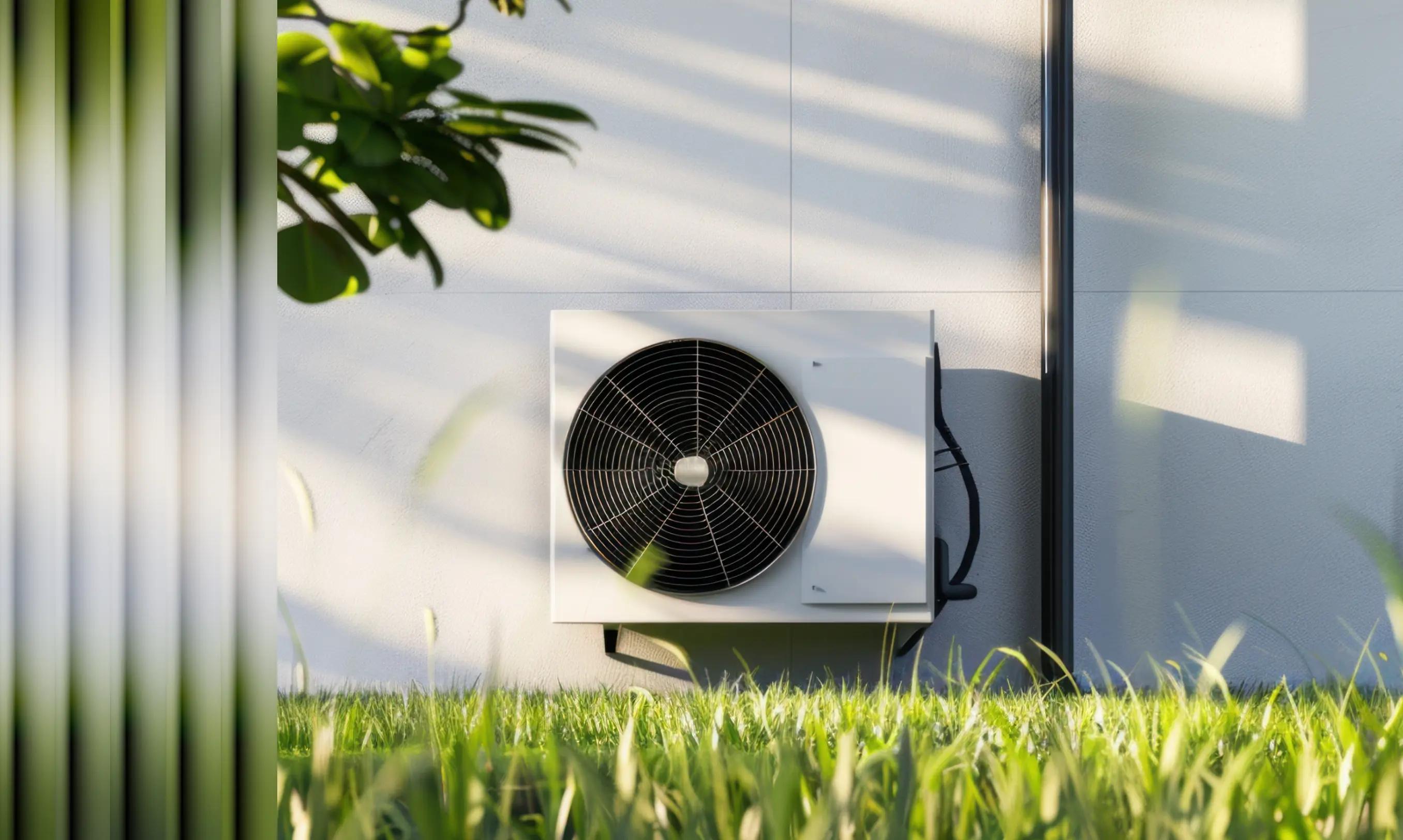 Як забезпечити ефективну роботу бойлера з тепловим насосом