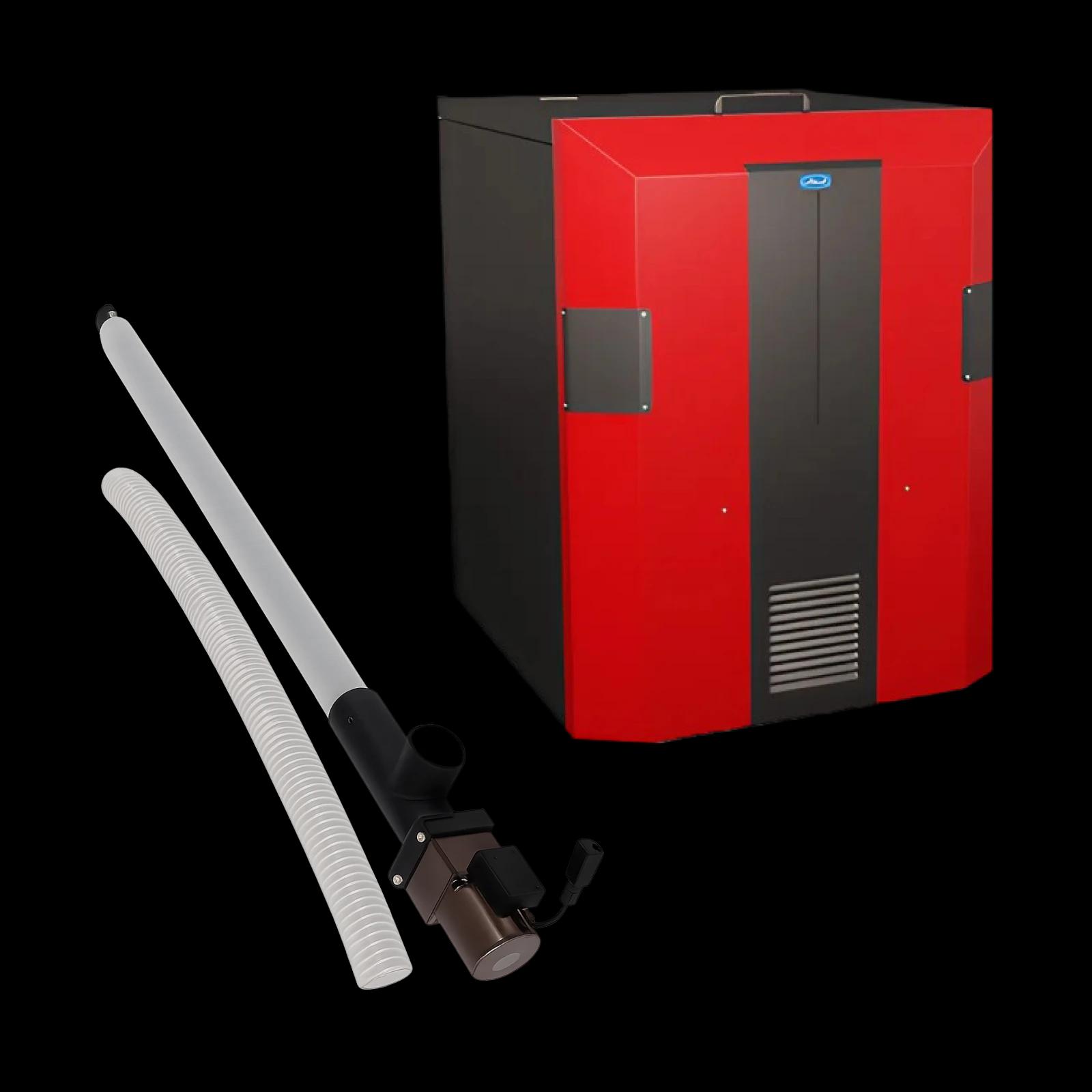 Додаткове обладнання