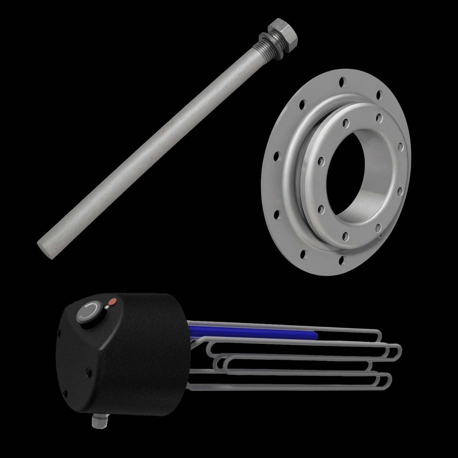 Додаткове обладнання