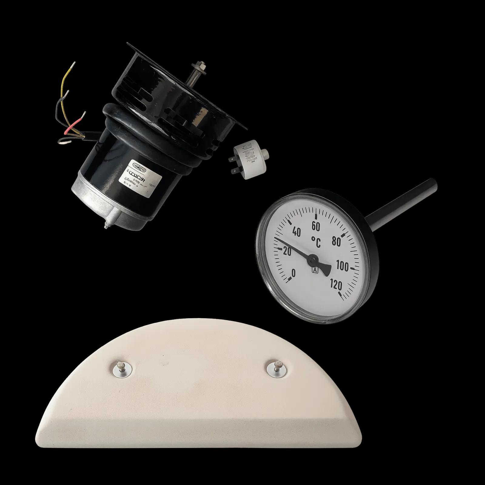 Запчастини