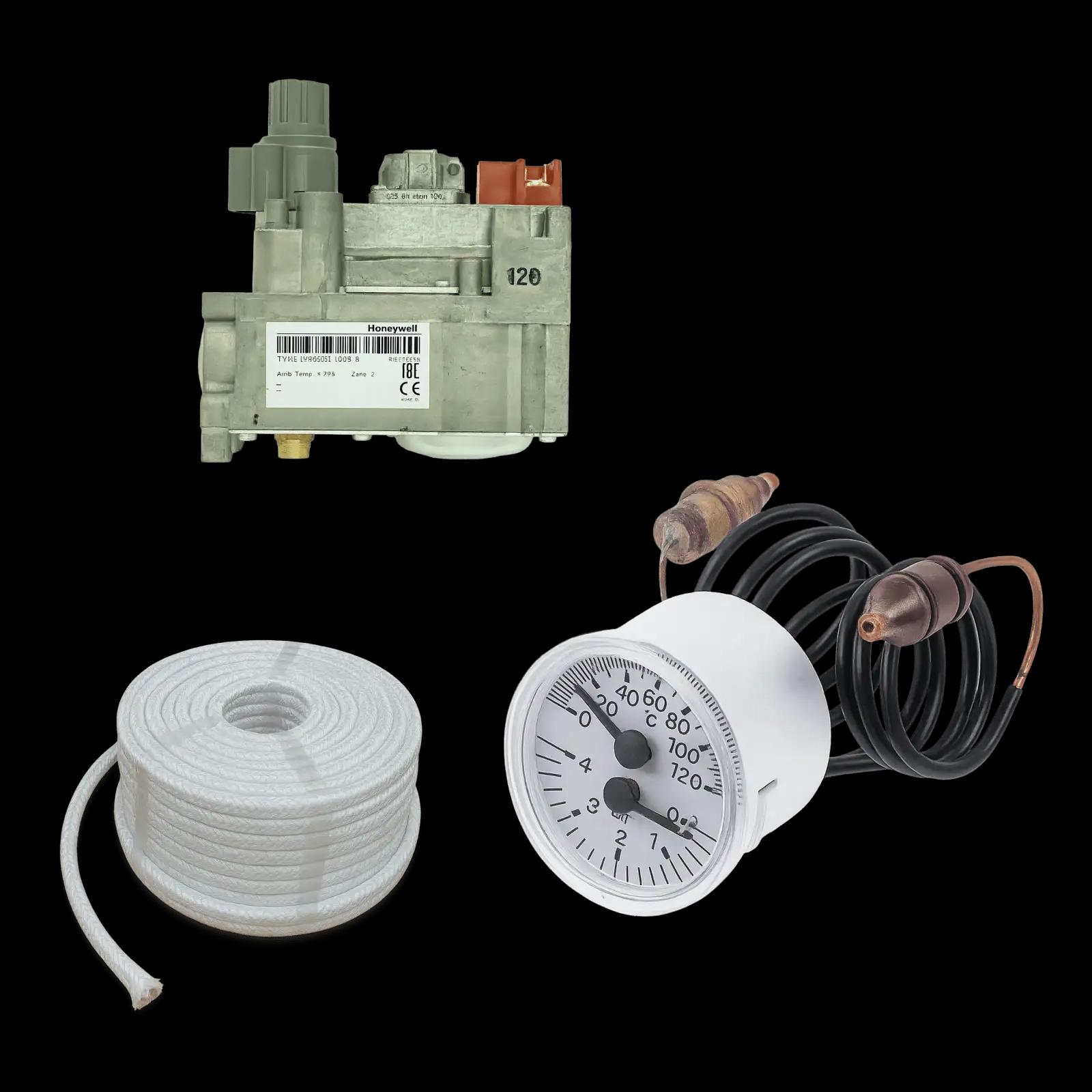 Запчастини