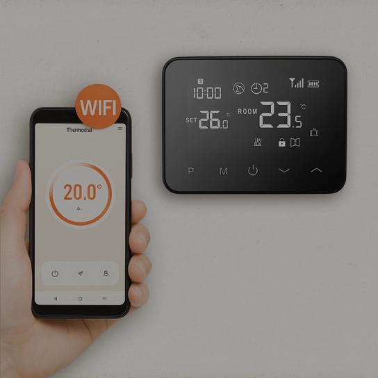 Можливість дистанційного керування   