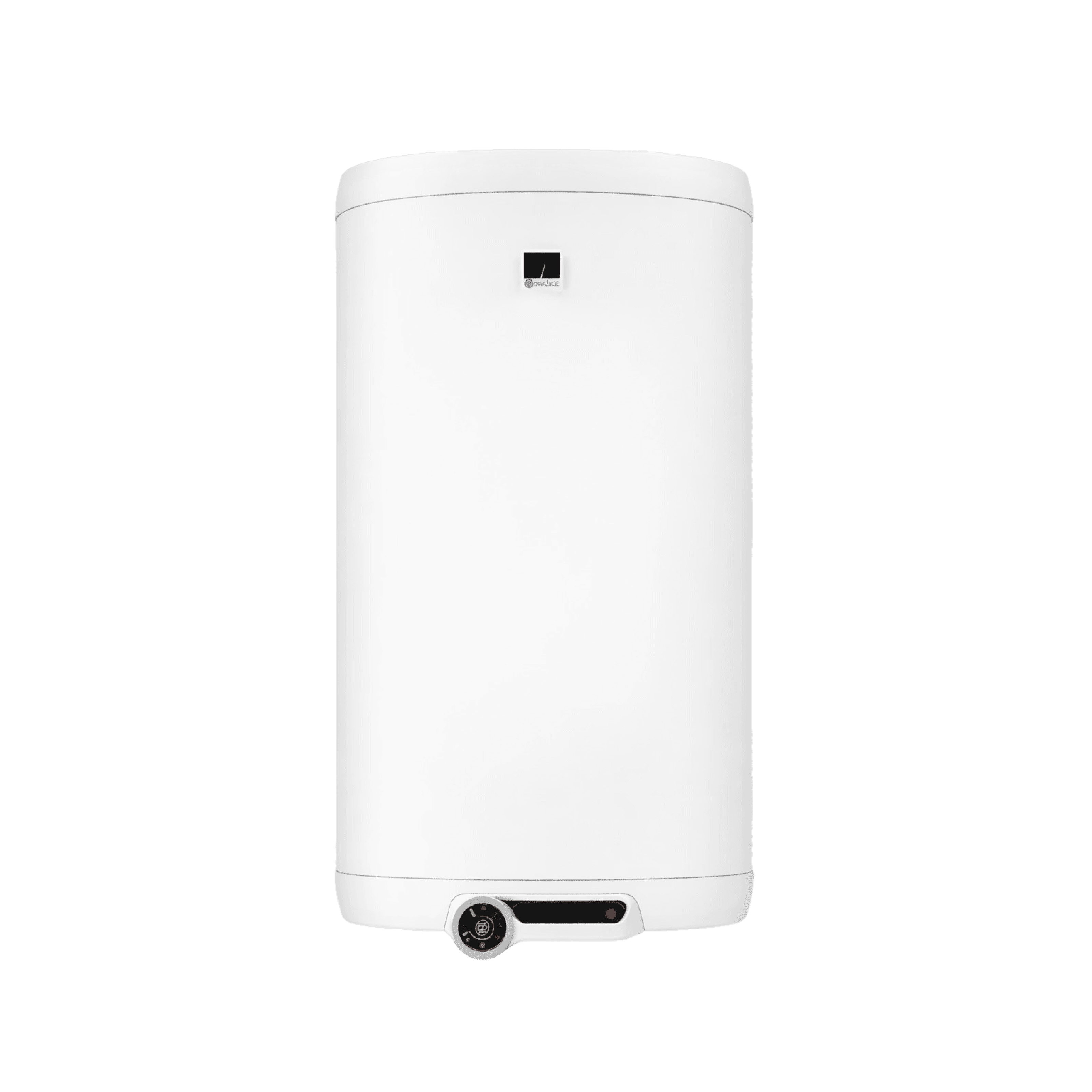 Комбінований водонагрівач з сухим керамічним ТЕНом та теплообмінником DRAZICE OKHE NTR/DV