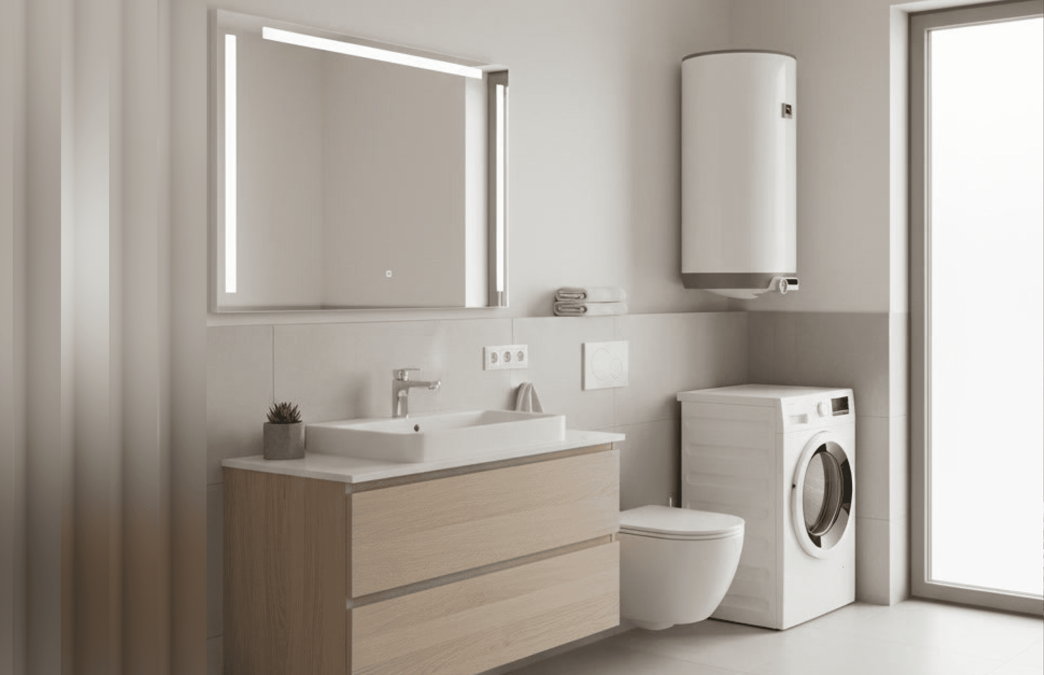 Як вибрати бойлер для квартири: повний гайд 2026