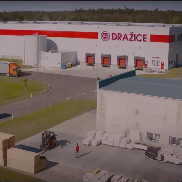 Найбільший чеський виробник водонагрівачів у Європі