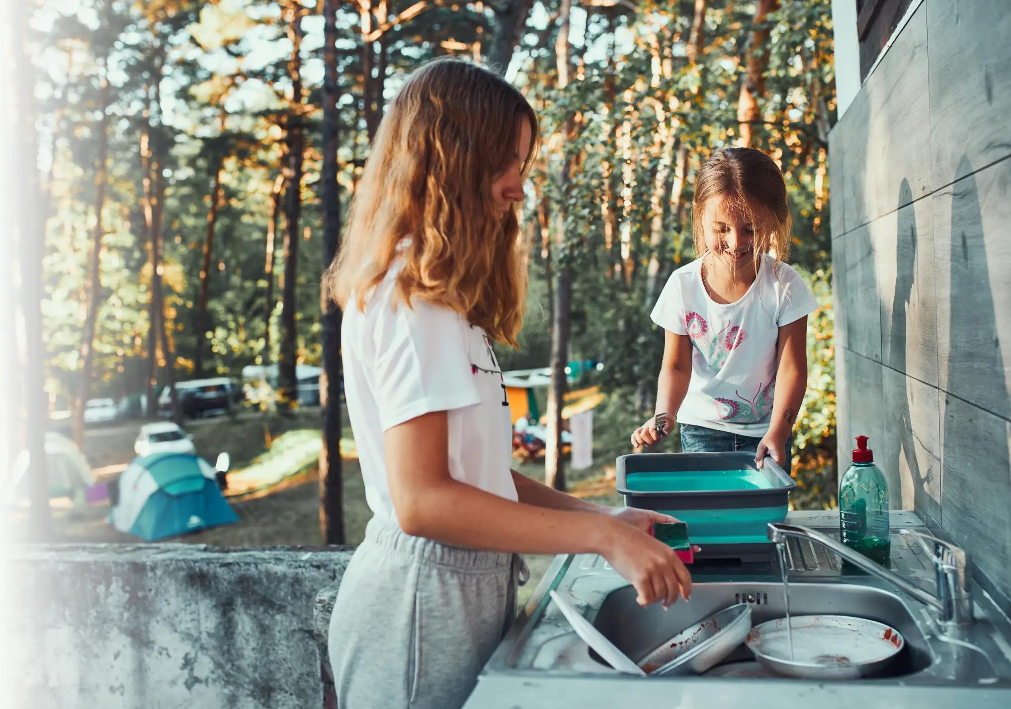 Літніх кухонь