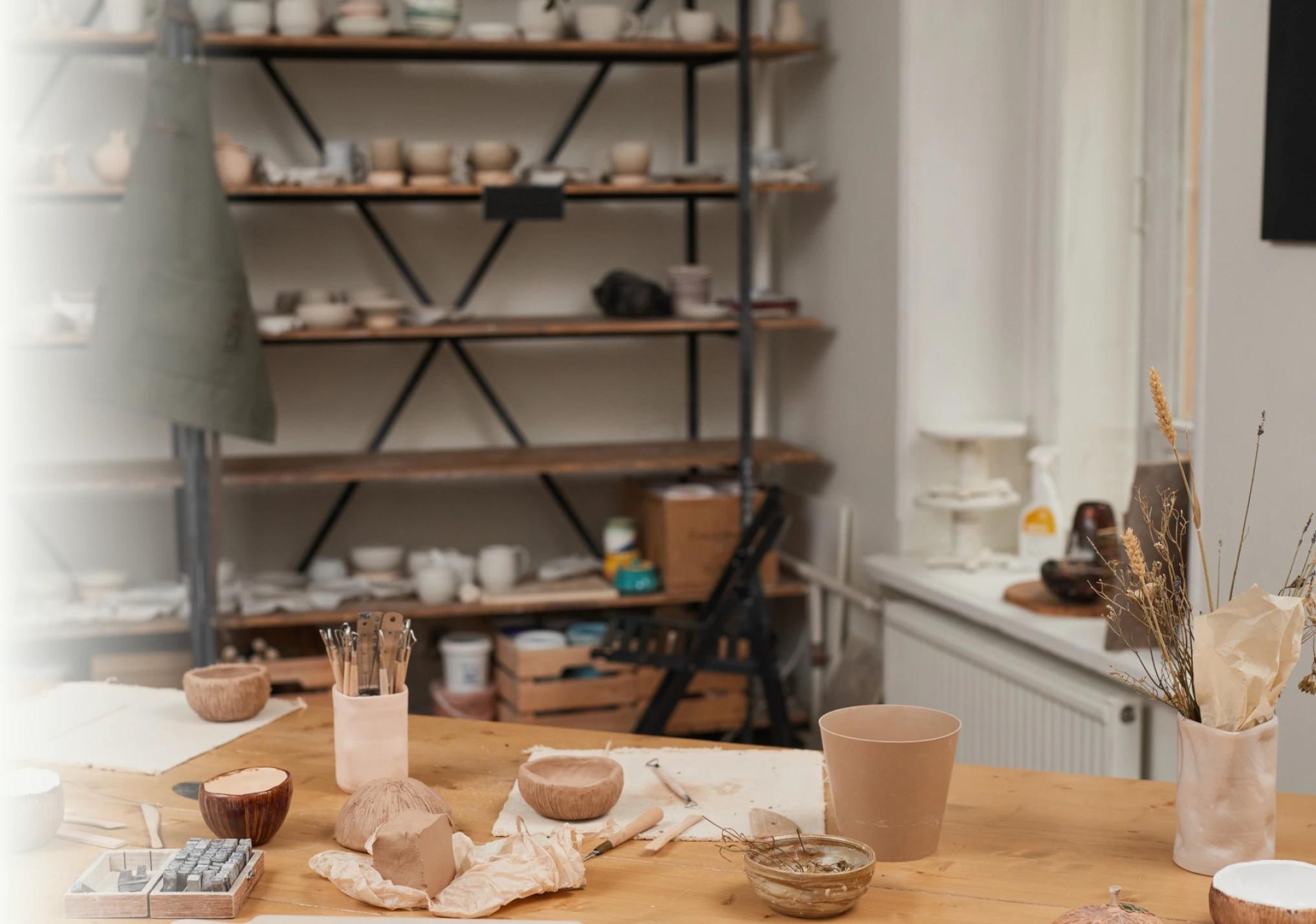 Майстерень