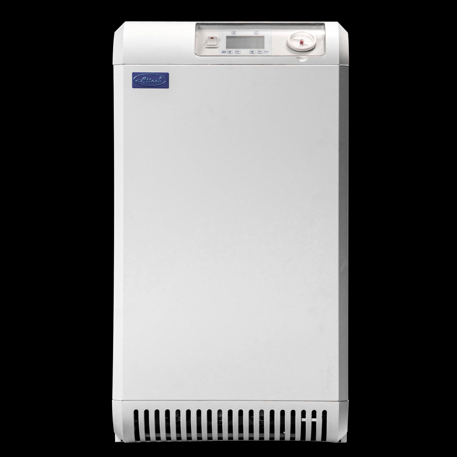 Енергонезалежний газовий котел ATTACK EZ 25