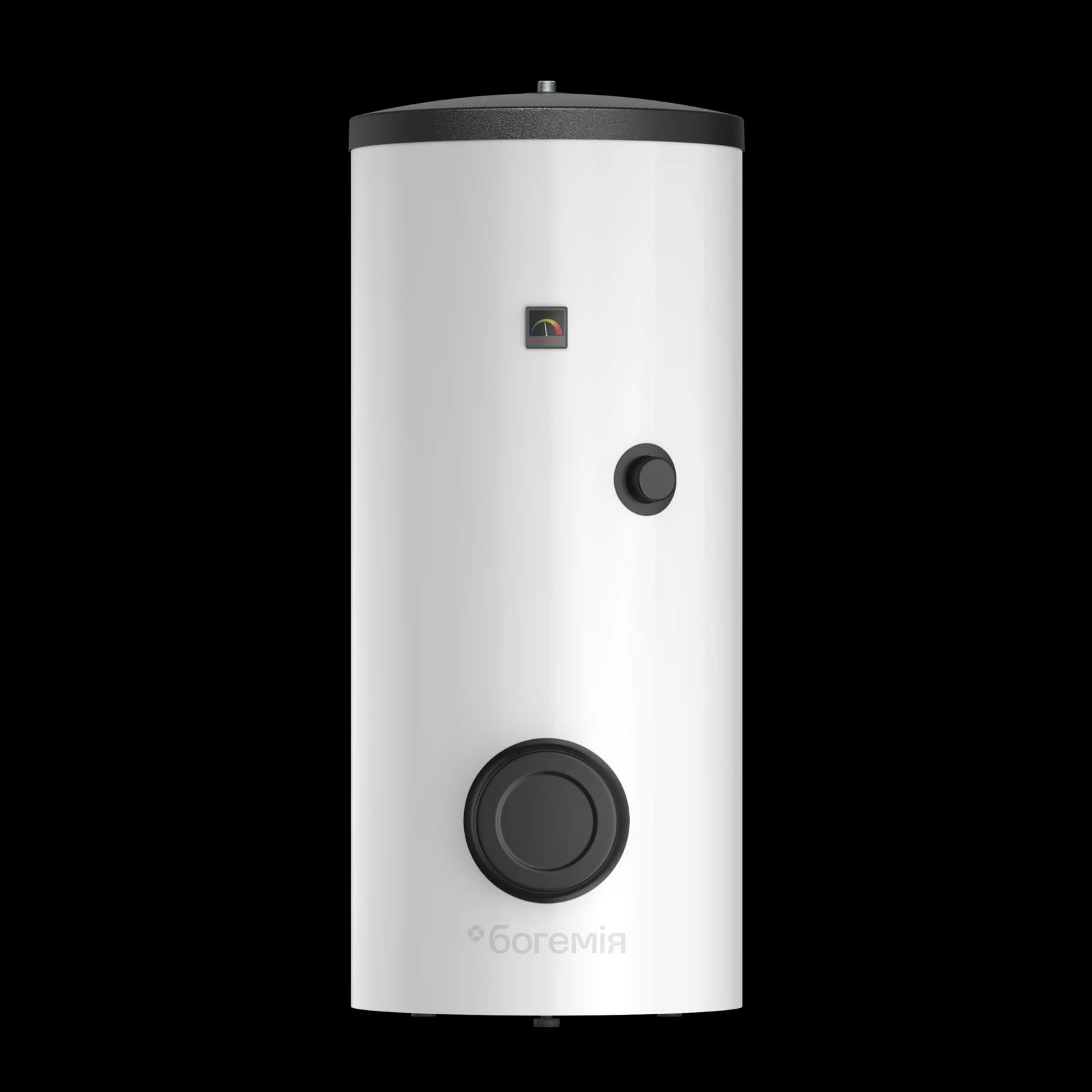 Бойлер непрямого нагріву DRAZICE OKC 300 NTRR/BP